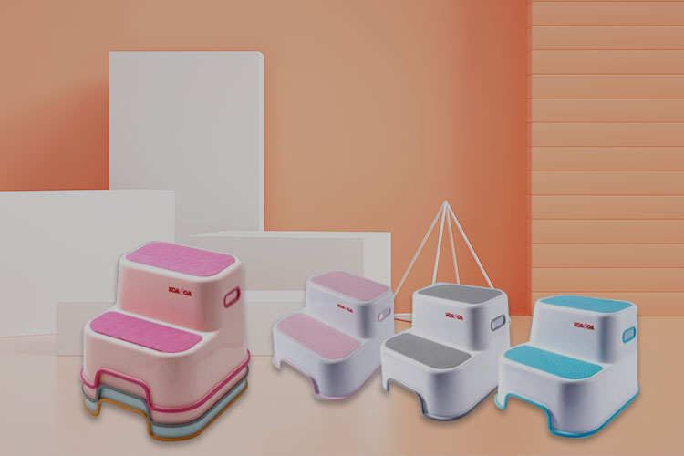 Step Stool Step Stool